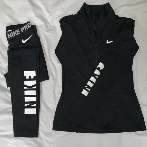 Nike Other - Nike Women Dri-Fit Workout Fit